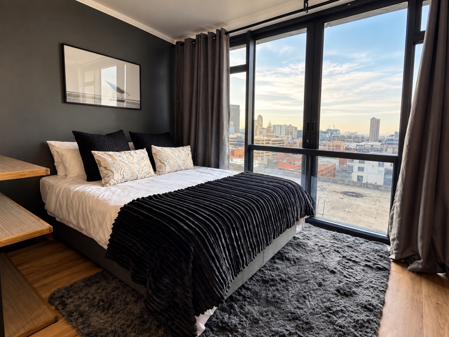 0 Bedroom Property for Sale in Cape Town City Centre Western Cape